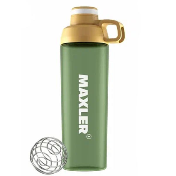 Water Bottle 700 ml green Maxler